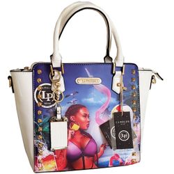 La Philipe Fashion Handbag – Brand New Style
