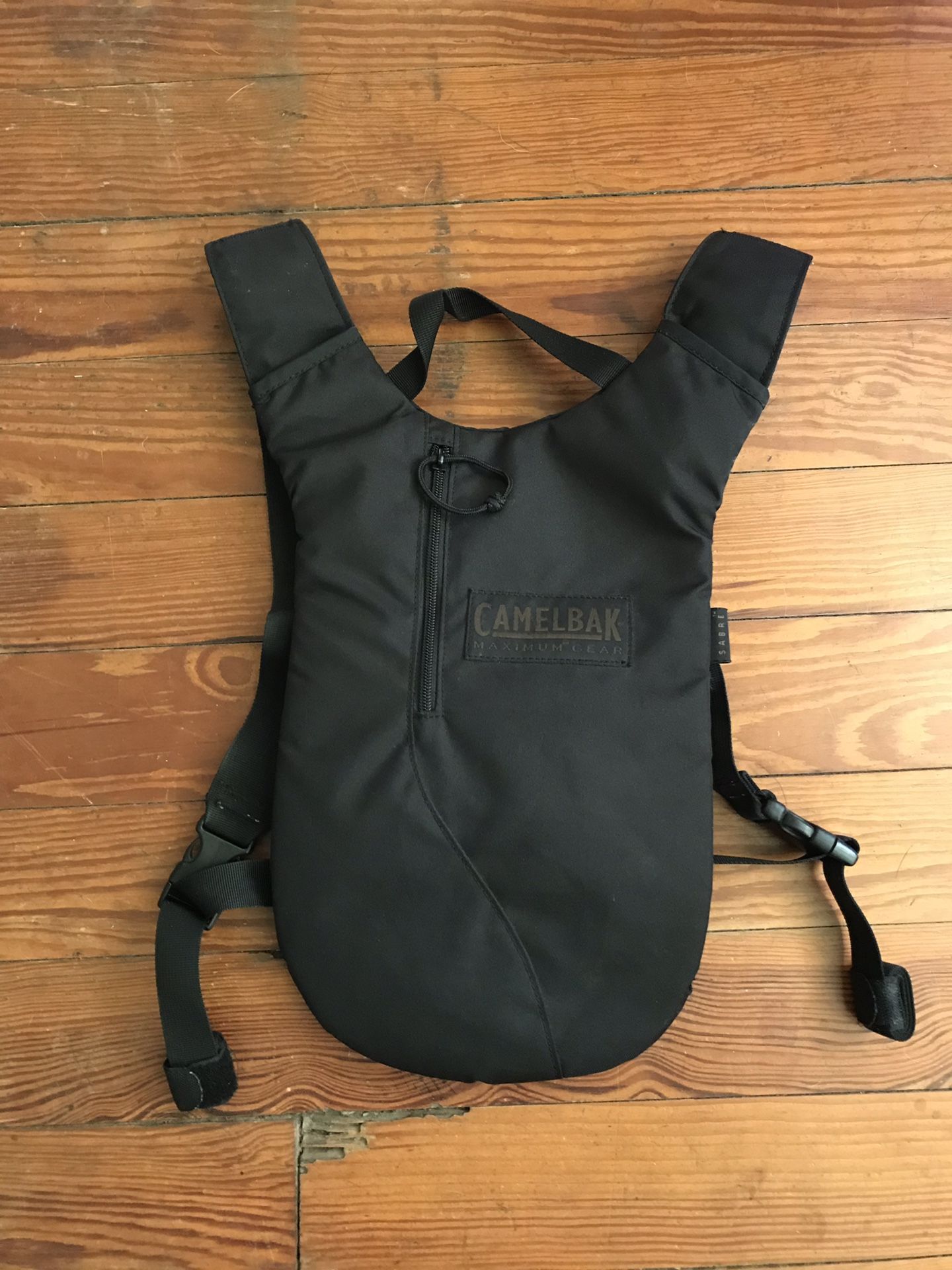 CAMELBAK SABRE HYDRATION BACKPACK