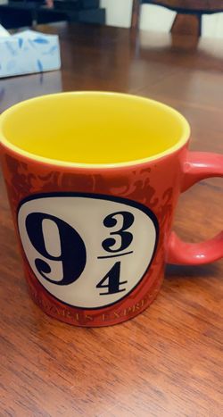 Hogwarts Express Mug