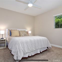 Bedroom Set 