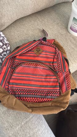Roxy Backpack