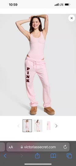 Victoria secret Pink Set