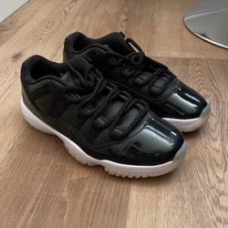 Air Jordan 11 Retro Lows 