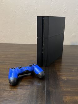 Used PS4 Slim 500GB + Controller, Cords - Flawless Condition! $200 OBO