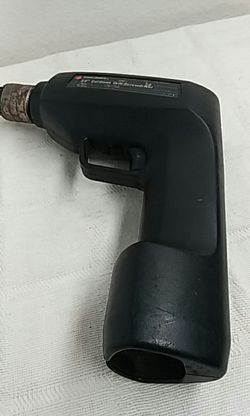 Black and Decker 3/8" Cordless Drill/Screwdriver. No Charger/ Battery.