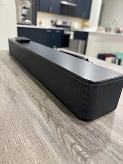 Bose Sound Bar