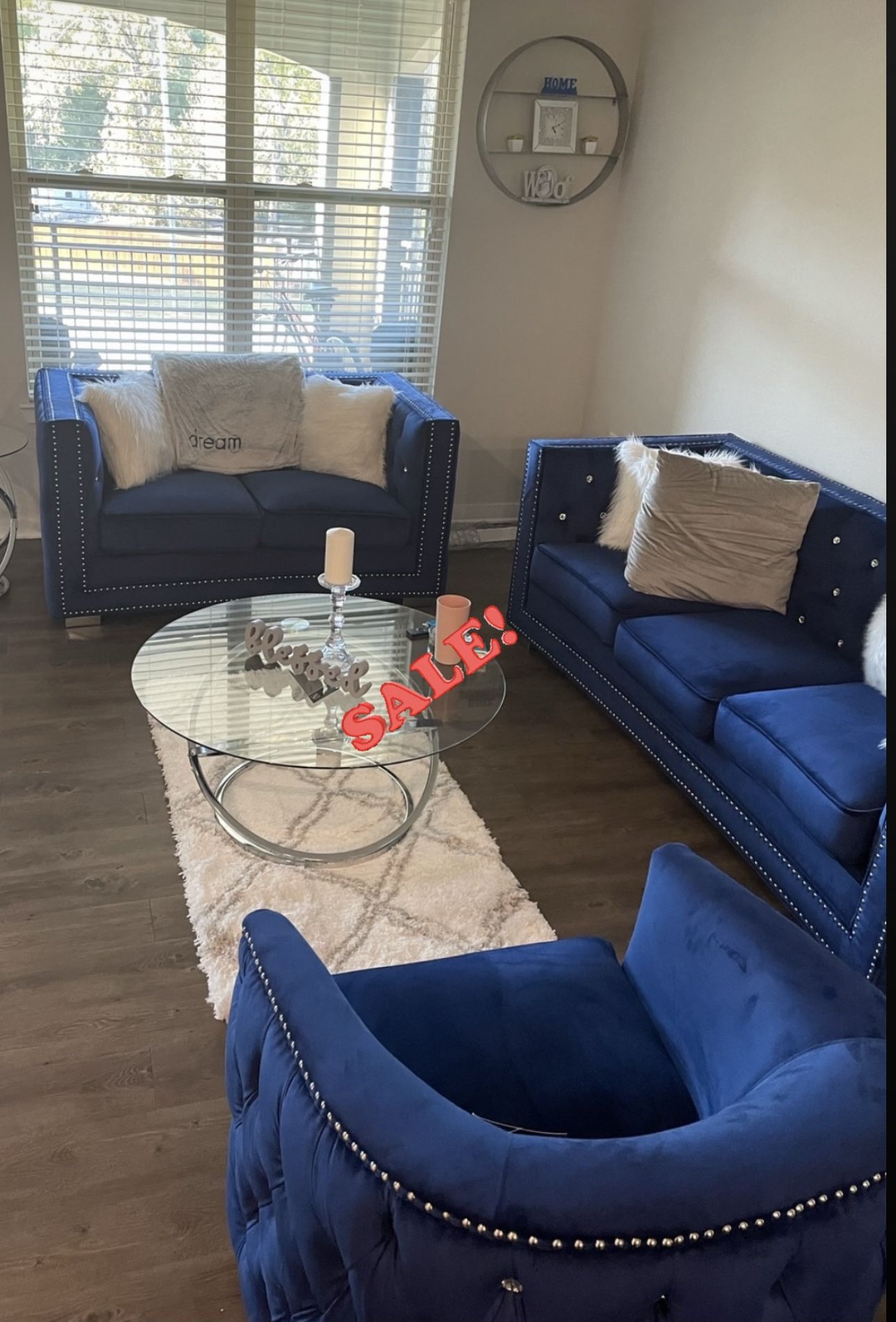 Living Room Set for Sale in The Woodlands, TX OfferUp
