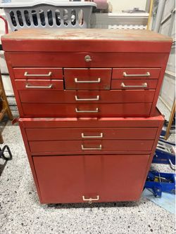 Tool box