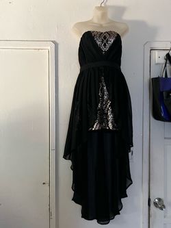 Vestido size m perfect condition