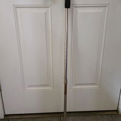 Cane-adjustable size.