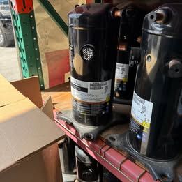 3 Ton NEW Zp34 Copeland Scroll Compressor