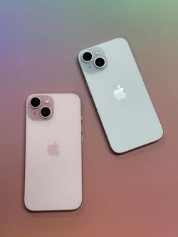 iPhone 15 6.1" (Verizon Locked)