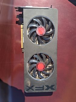 Video card