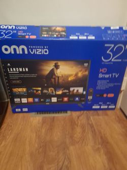 32" onn tv