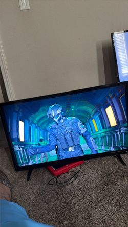 Monitor TV