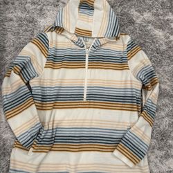 Women’s Hoodie Sweater