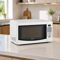 Countertop Microwave Oven