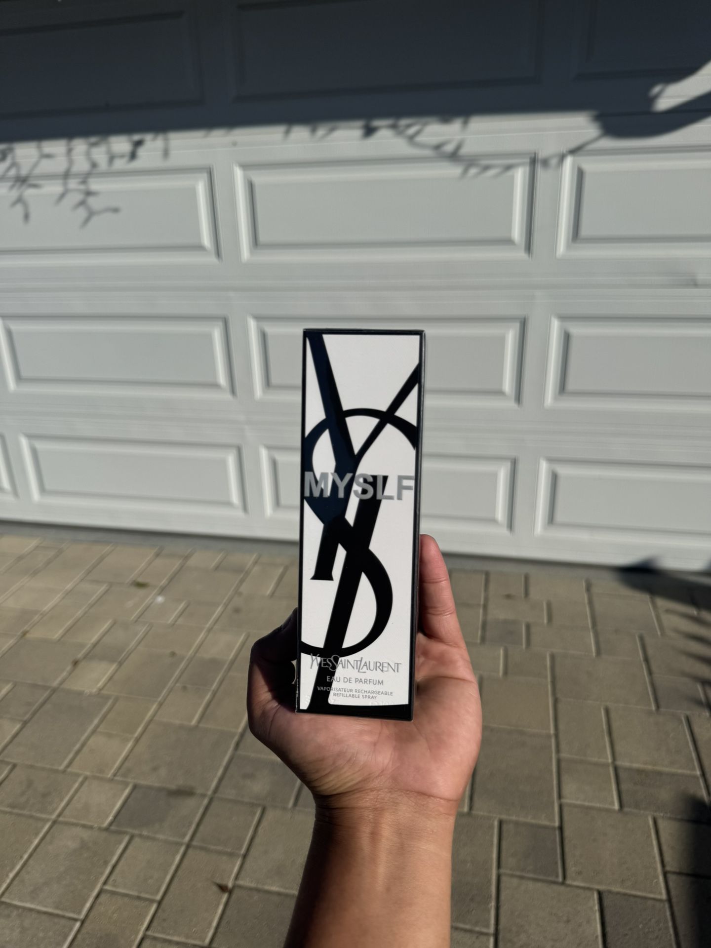 YSL Myself 