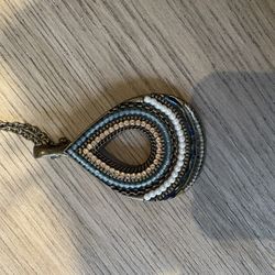 pendant multistone 