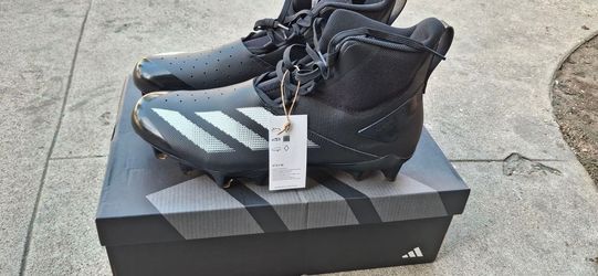 Soccer shoes new in box