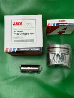 Mercedes Sprinter Diesel 3.0 piston