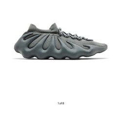 Yeezy 450 “Stone Marine”