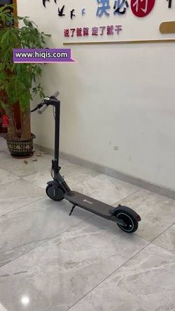 Folding Electric Scooter