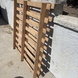 Free Pallets