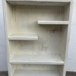 Small Shelf Organizer