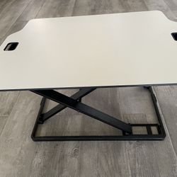 Adjustable Table
