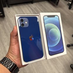 iPhone 12 T-Mobile Metro PCs 128GB $279