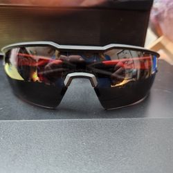 Milwaukee Safety Sunglasses