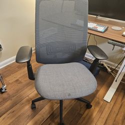 Office Chair - Haworth Soji Mesh