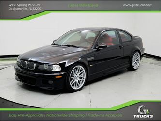 2003 BMW M3