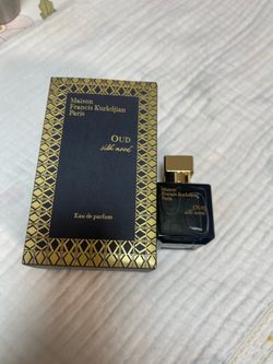 MFK Oud silk mood men Cologne brand new