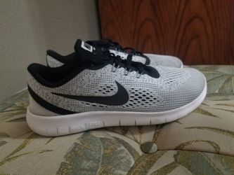Nike Free Run size 6.5