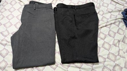 Formal men pants