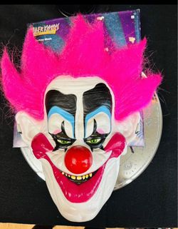 10/30/26 Still some Halloween costumes and masks available “27ave and Glendale “ask for price