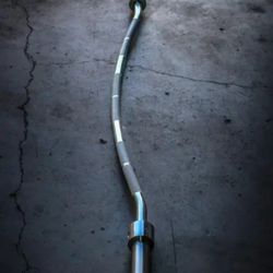 Kabuki Strength - Duffalo Camber Bar