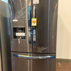 FRIGIDAIRE FRIDGE today FFHBTD 4H