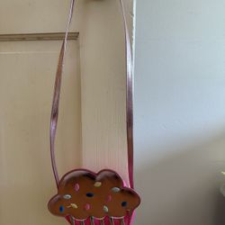 Cupcake Bag For Girls