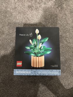 New Lego Set 11504