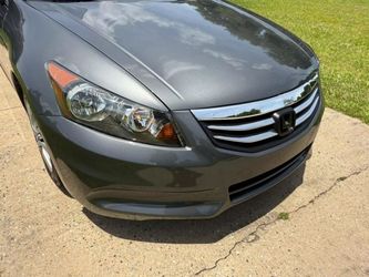 2011 Honda Accord