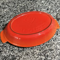Le  Creuset Vintage Gratin #20