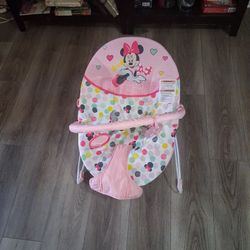 Bouncing Chair