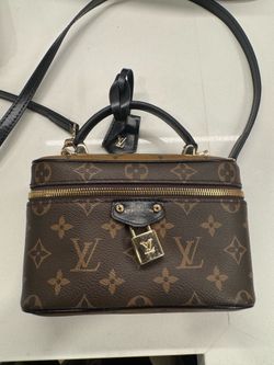 Louis Vuitton Vanity PM