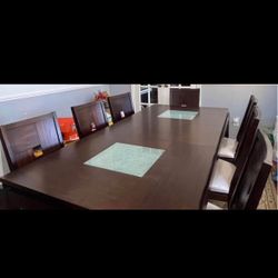 7-Piece Dining Set – $350 OBO  