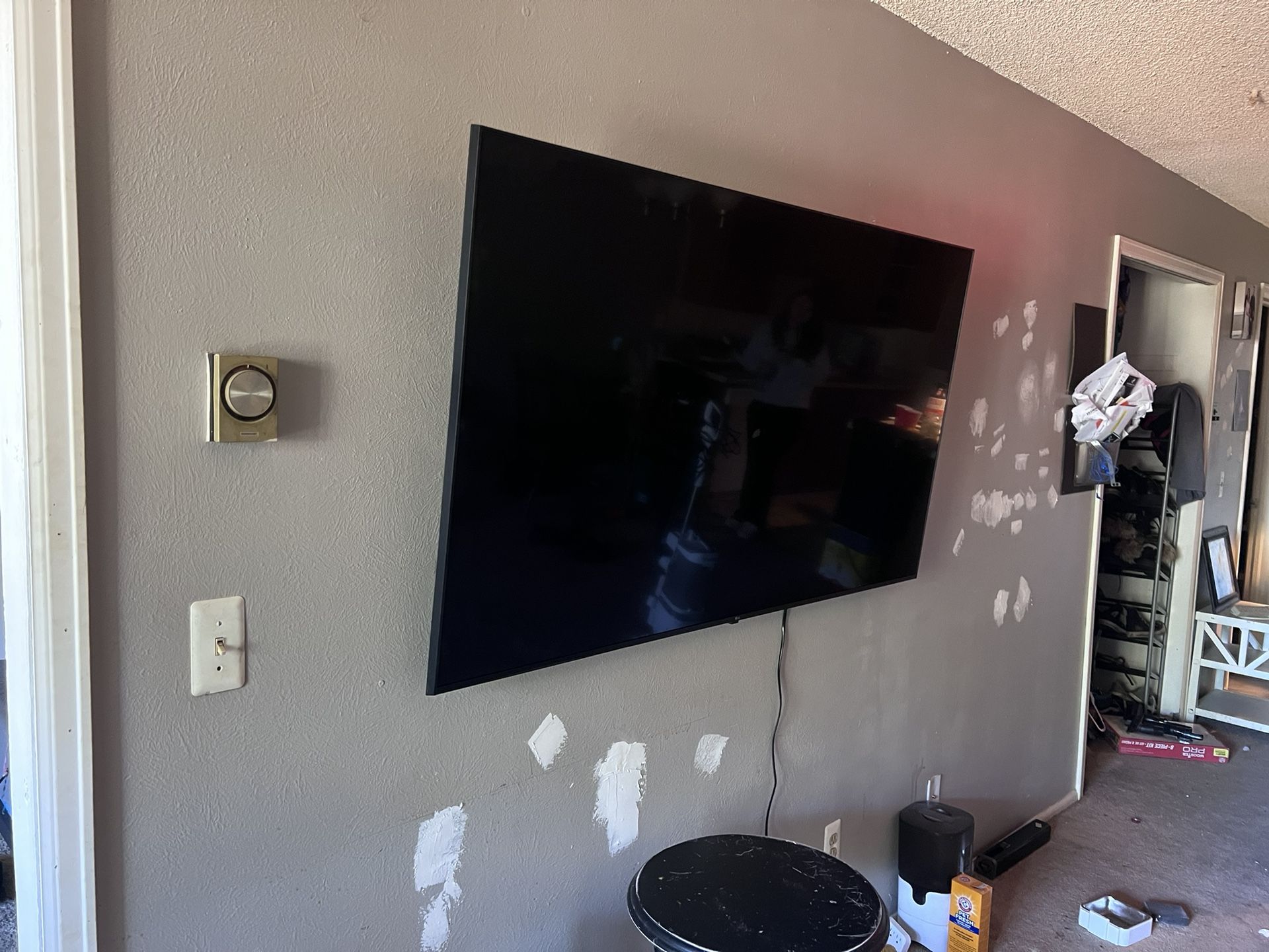 65 Tv Lg 
