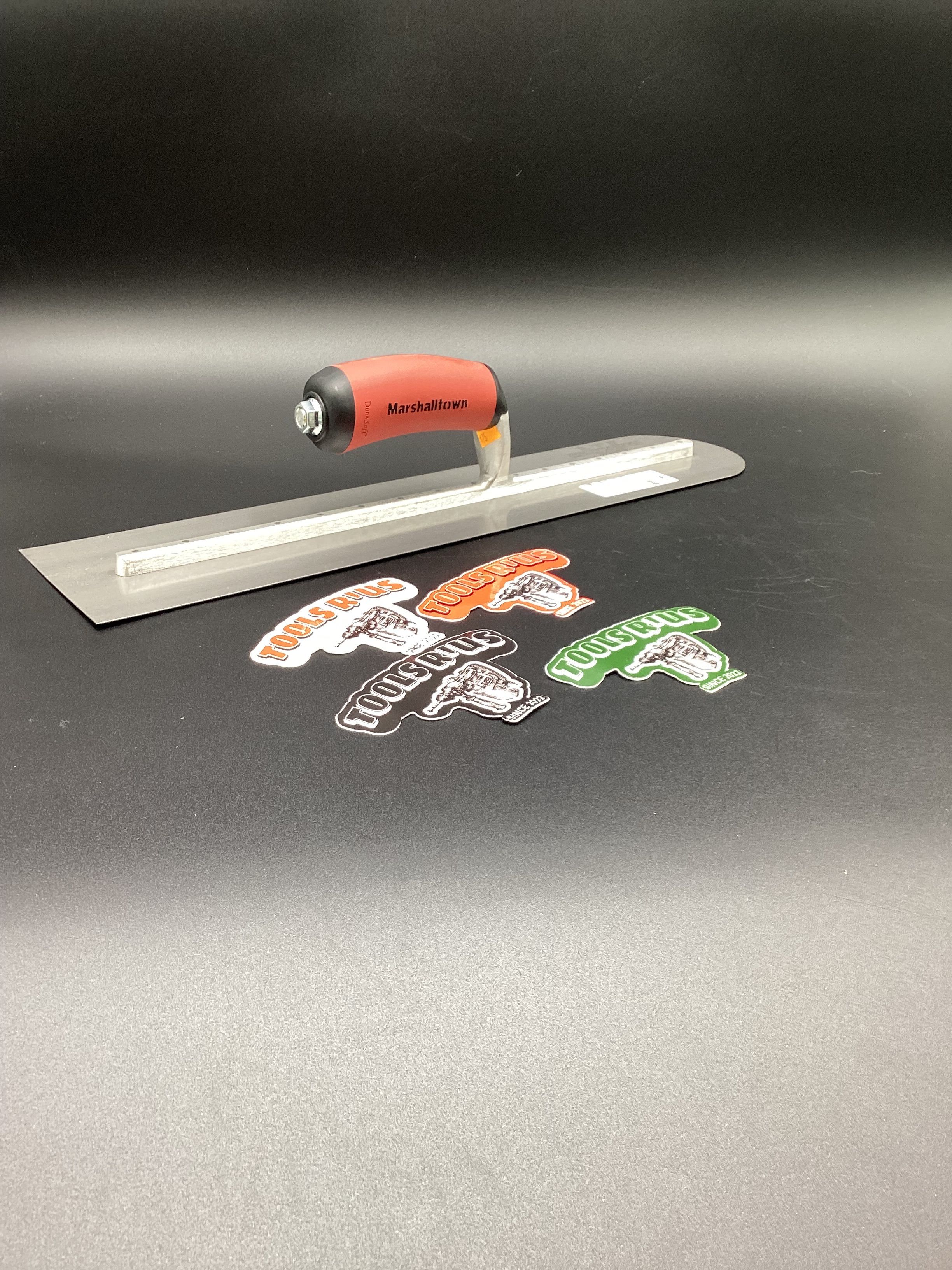 MARSHALLTOWN 18X4 FINISHING TROWEL**(FINANCIAMOS/WE FINANCE)**