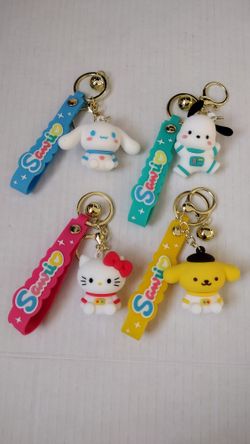 Wholesale Keychains 